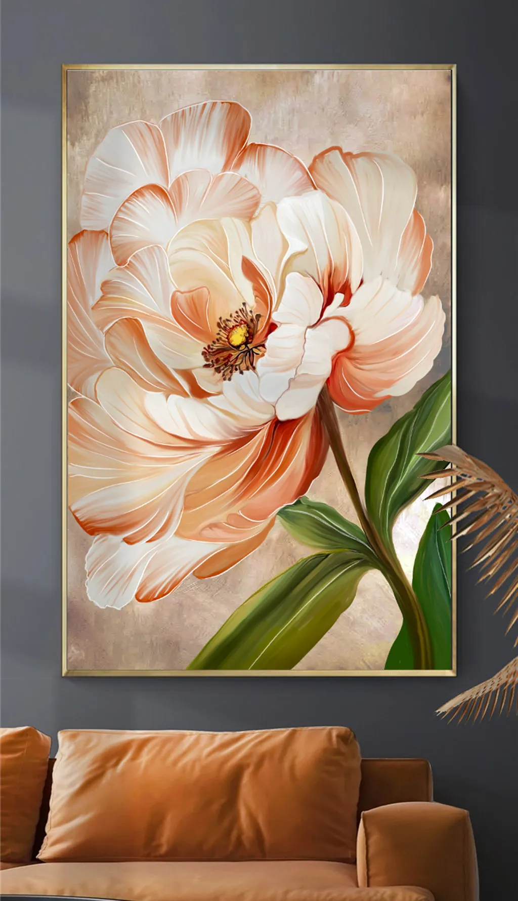 Güneşin Kalbinde Açan Çiçek