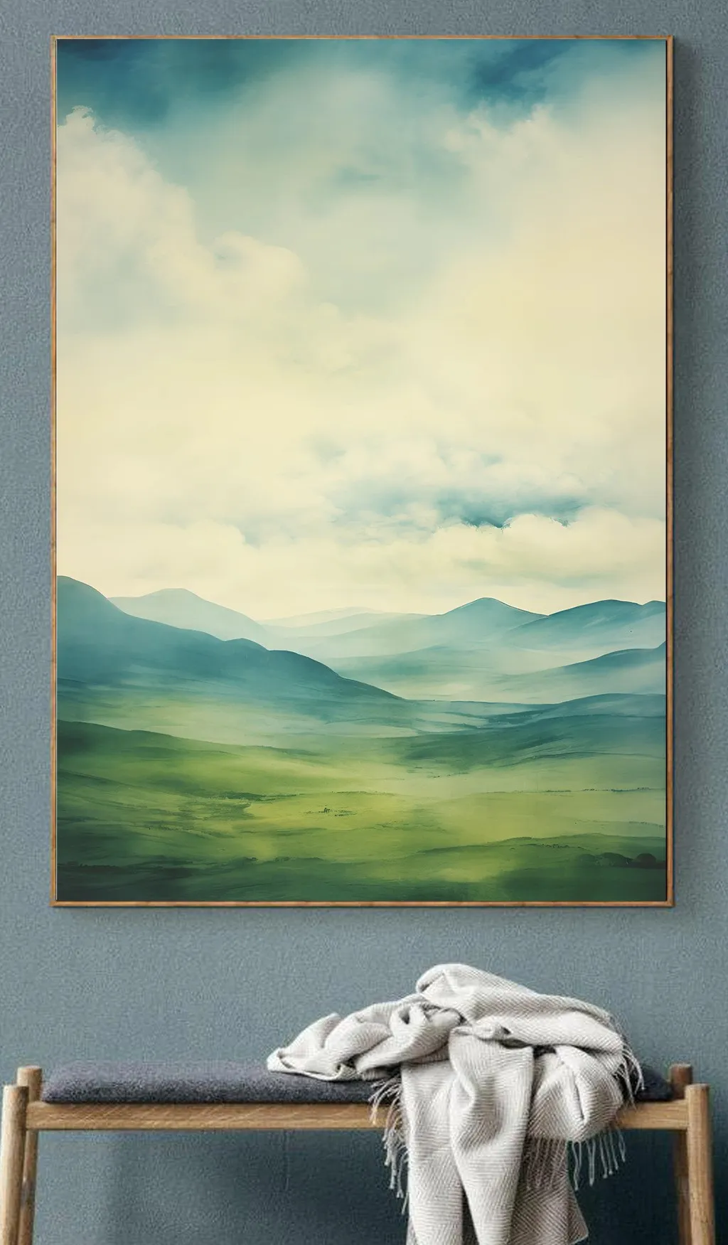 Sonsuz Vadinin Dingin Ruhu