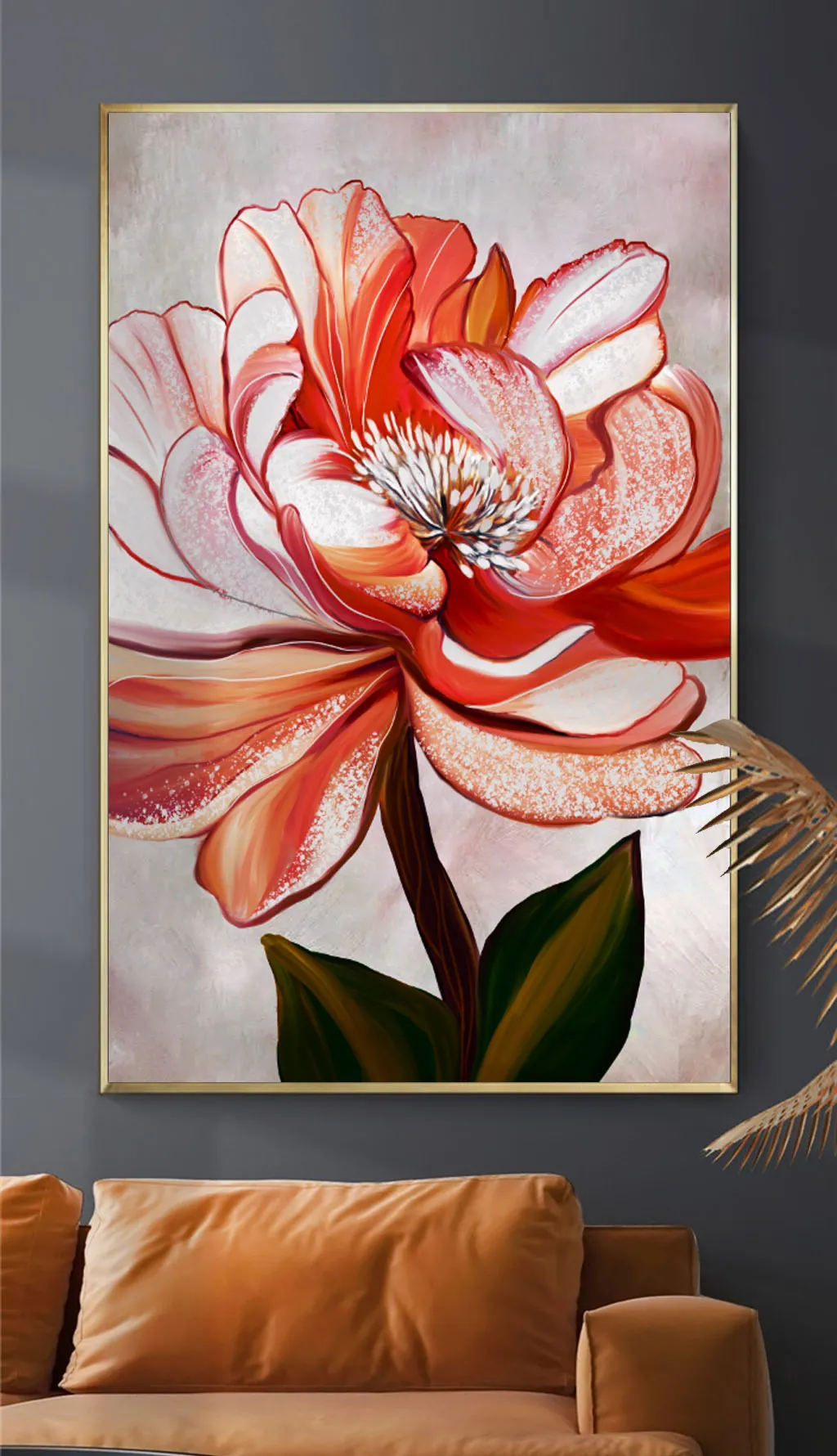 Kızıl Yaprakların Sıcak Esintisi