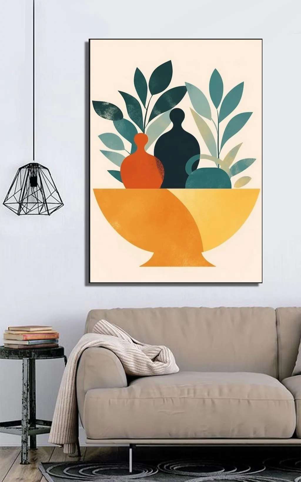 Sessiz Kapların Renkli Rüyası