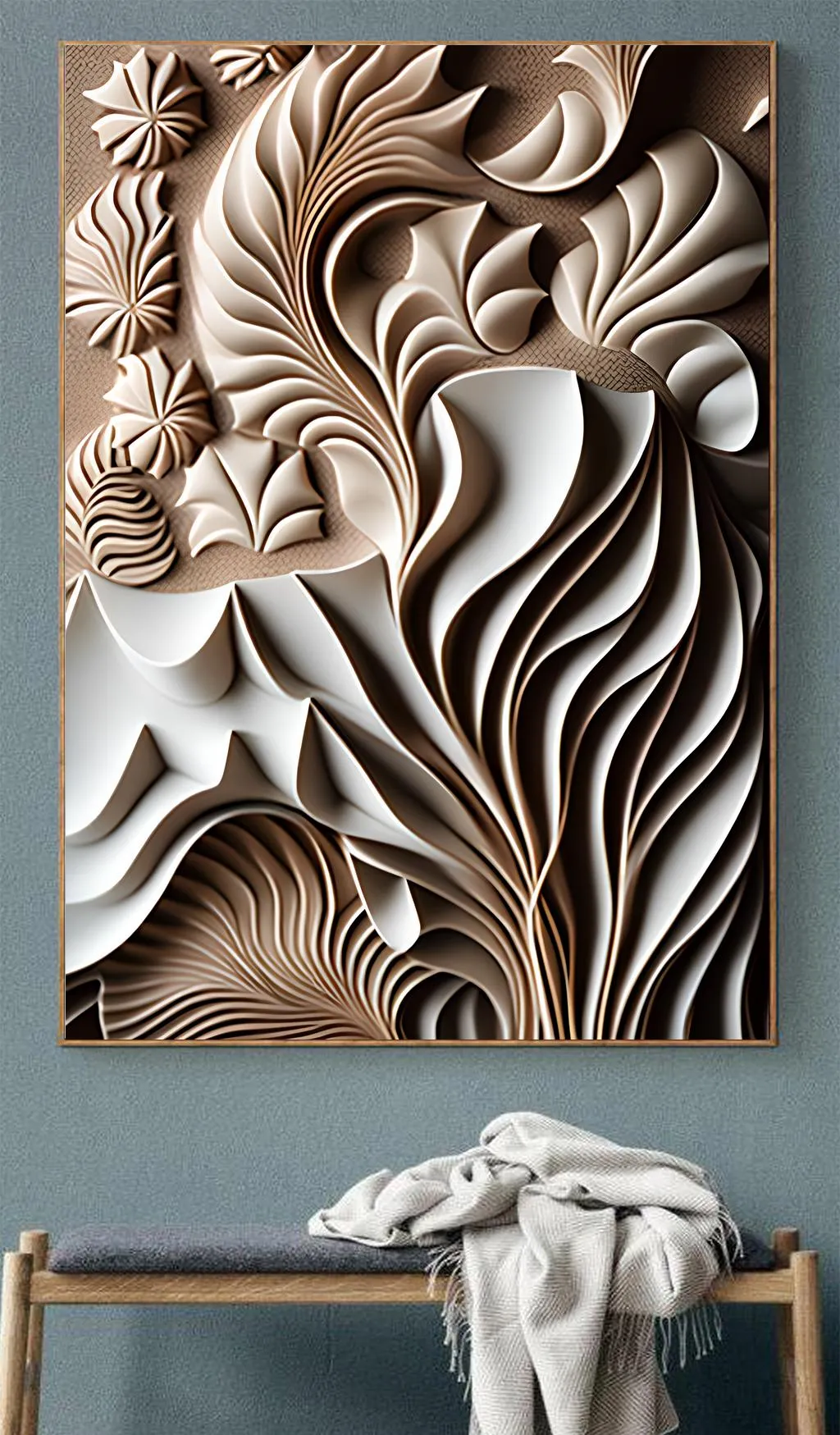 Rüzgarın Parmak İzleri