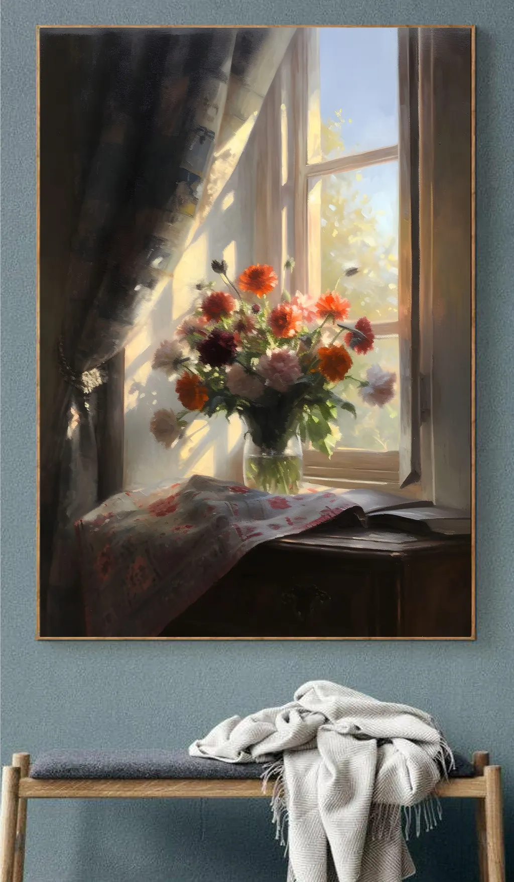 Kent Ritminin Soyut Senfonisi