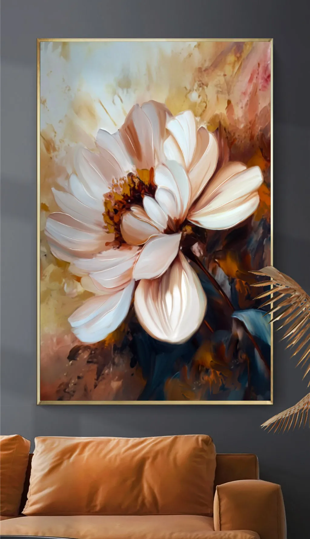 Toprak Tonlarının Çiçeksi Yankısı