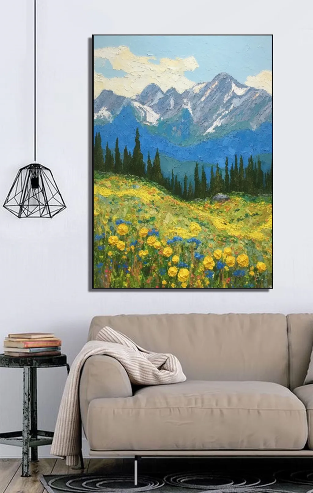 Yükseklerin Serin Fısıltısı