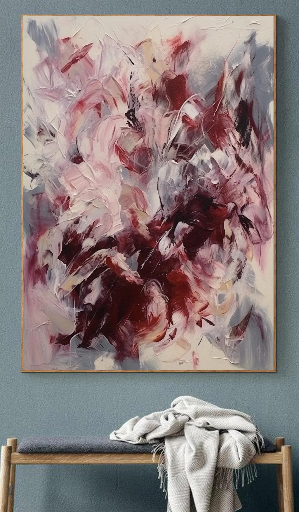 Pembe Pastel Rüyası