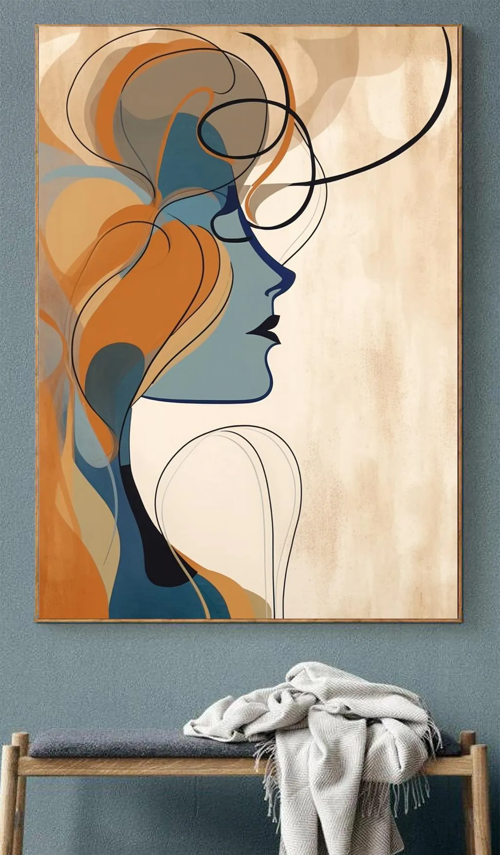 Sessiz Profilin Renkli Melodisi