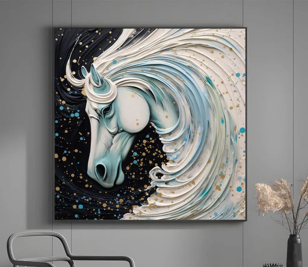 Yelelerin Rüzgarla Valsi