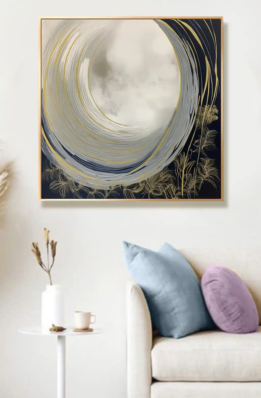 Gece Yarısı Ay Döngüsü