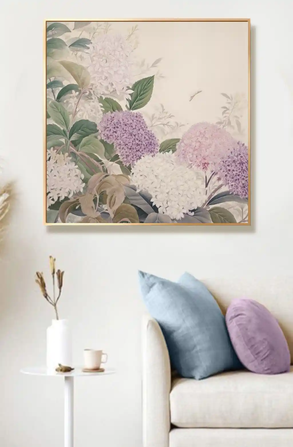 Ortancaların Zarif Vedası