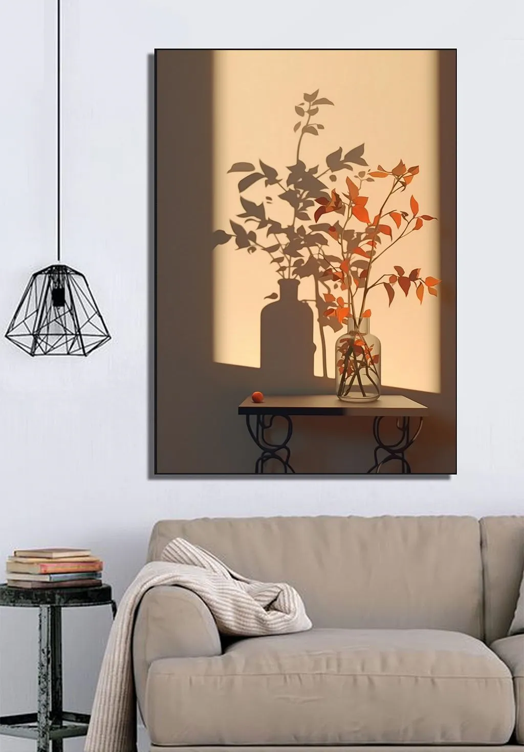 Mistik Çizgiler ve Sanatın Ruhu