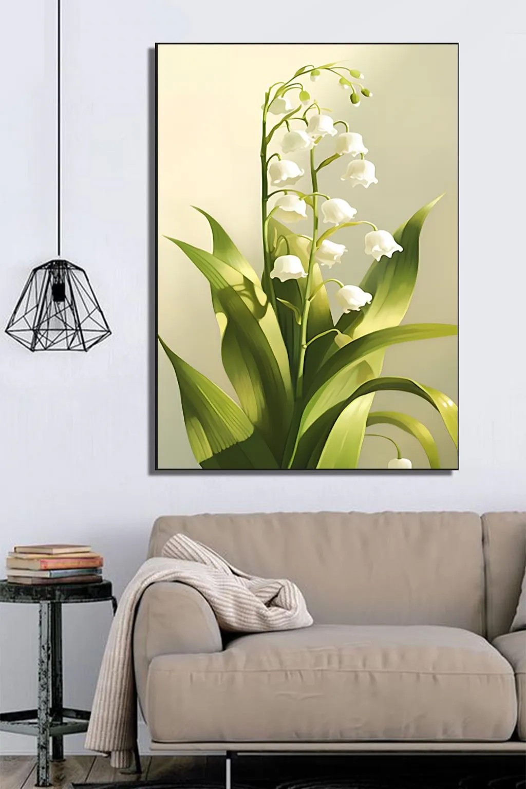 Masumiyetin Beyaz Çanları