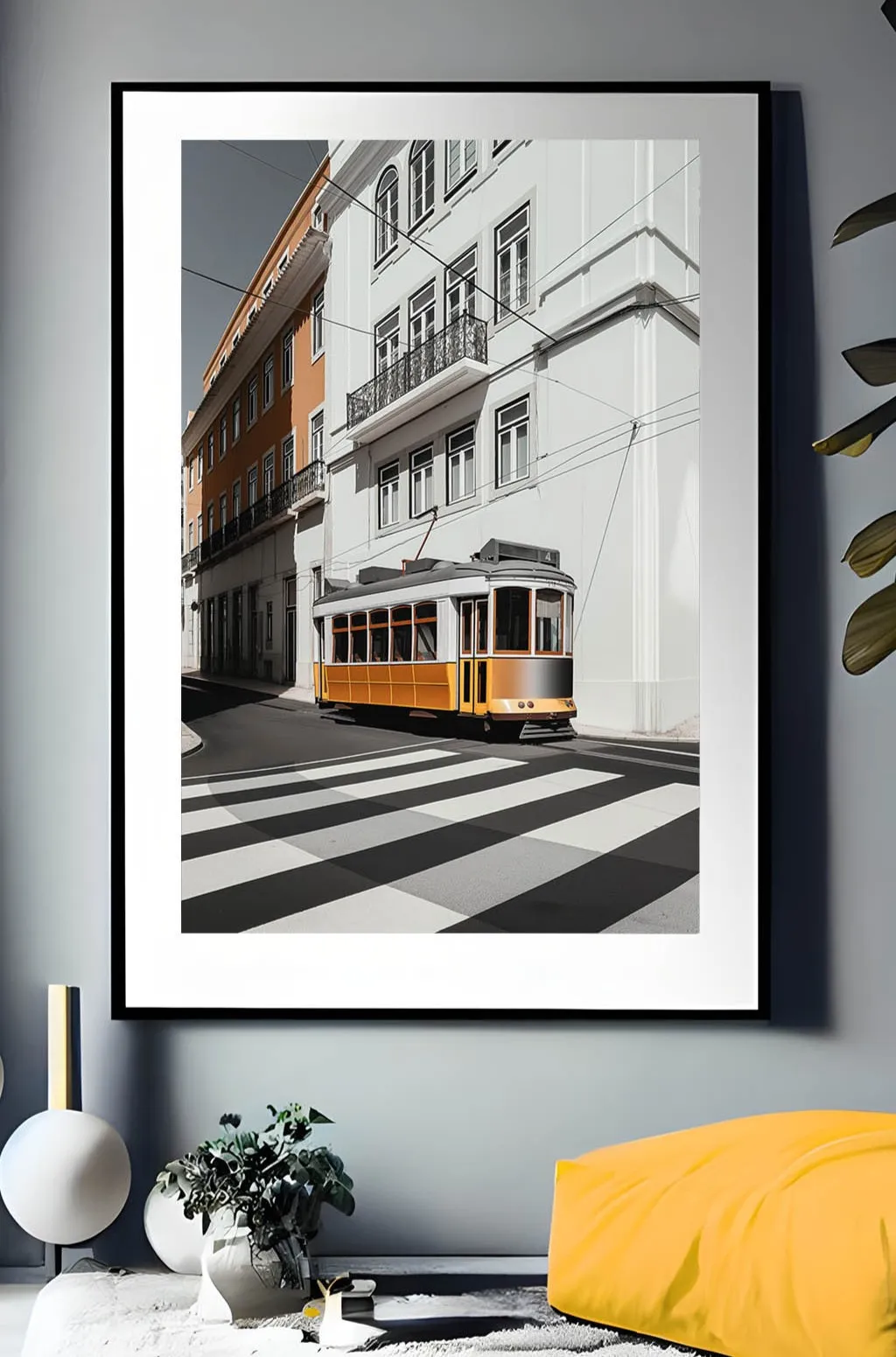 Sessiz Şehrin Nostaljik Hattı