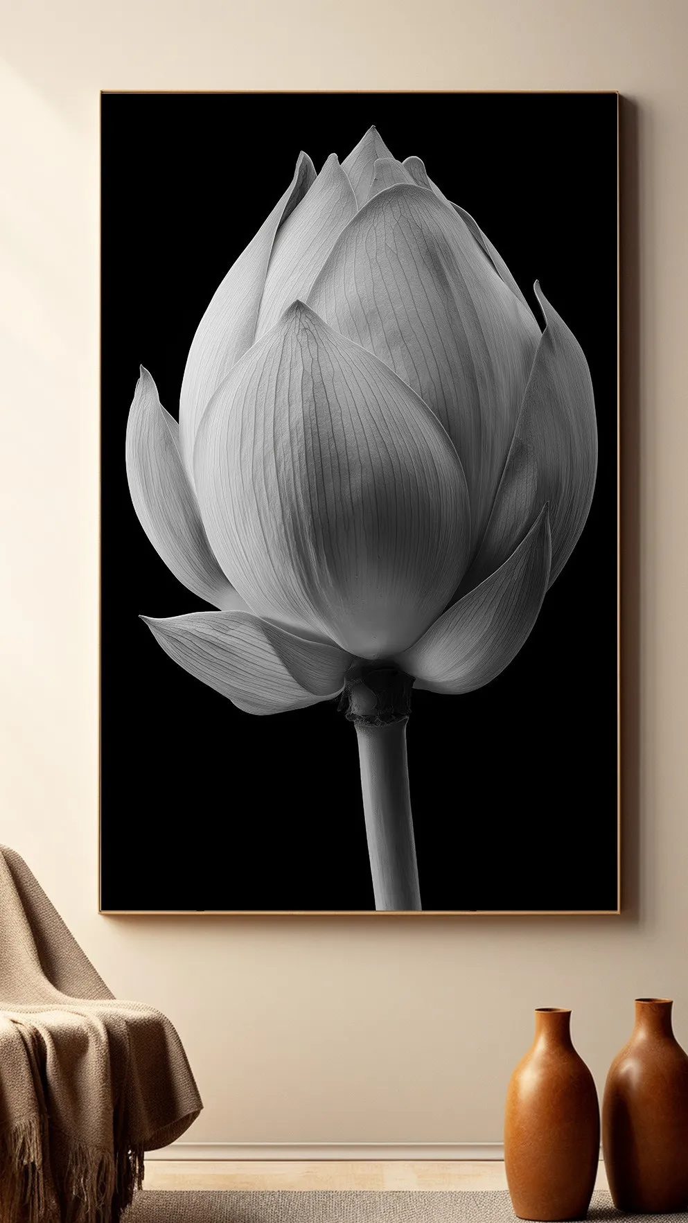 Karanlıktaki Saf Uyanış