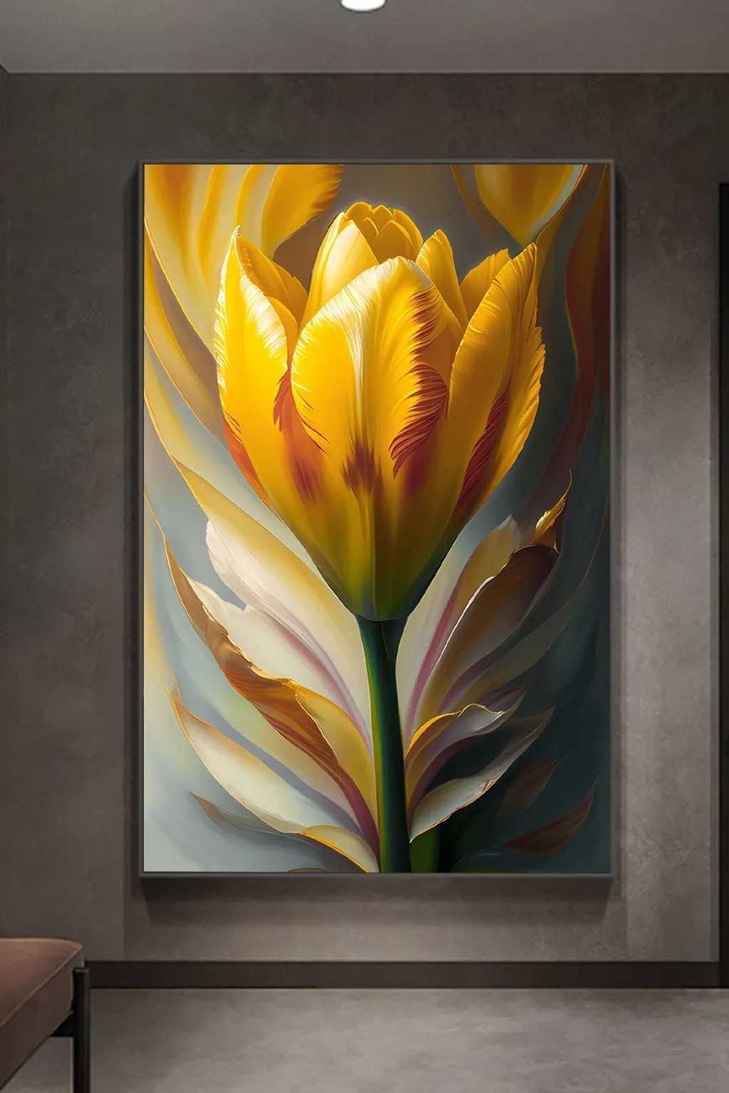 Güneşin Kadehinde Bahar