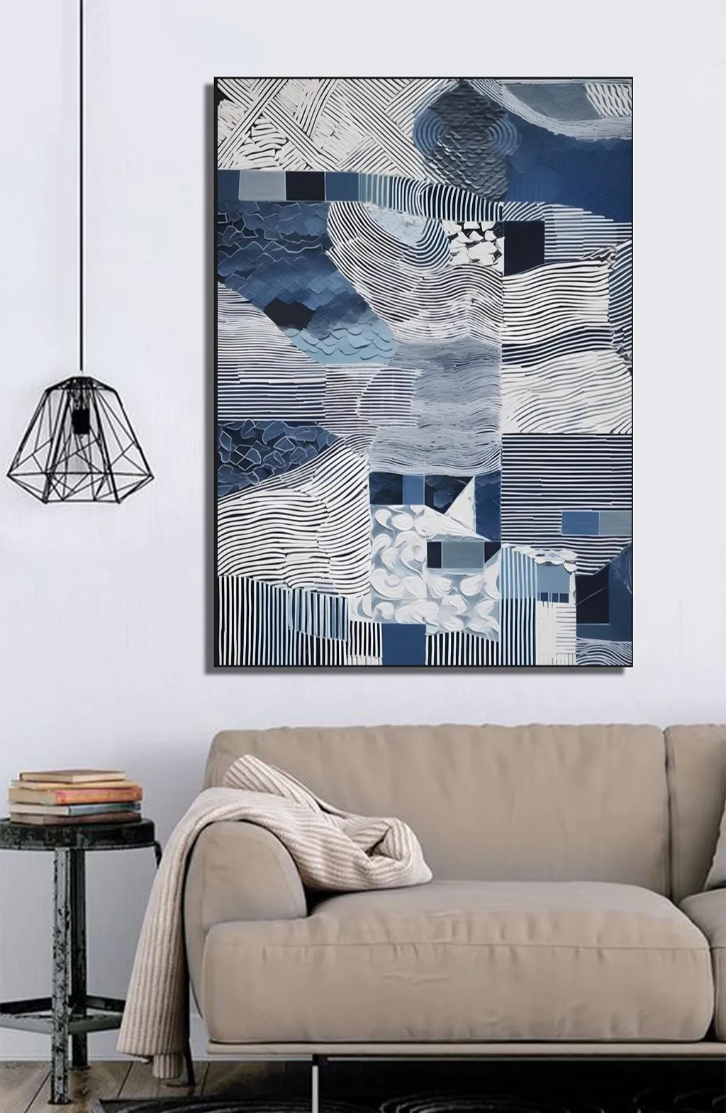 Gökkuşağının Akışkan Ruhu