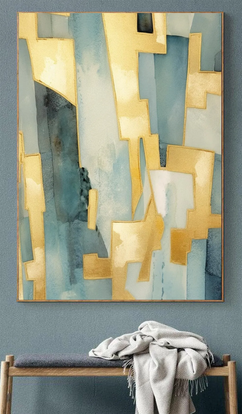 Zamanın İzlerini Taşıyan Altın Yansımalar