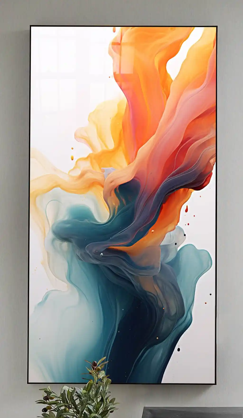 Renklerin Şarkısı