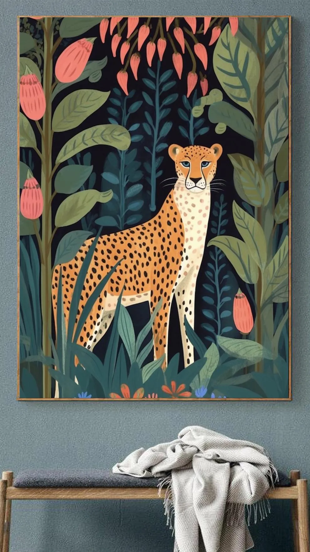 Gizemli Ormanın Bekçisi