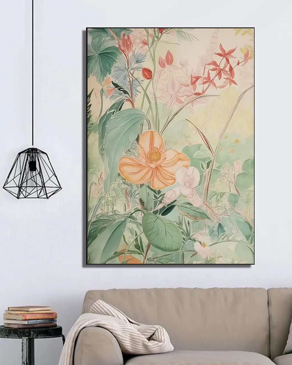 Güneşin Tenindeki Yaprak