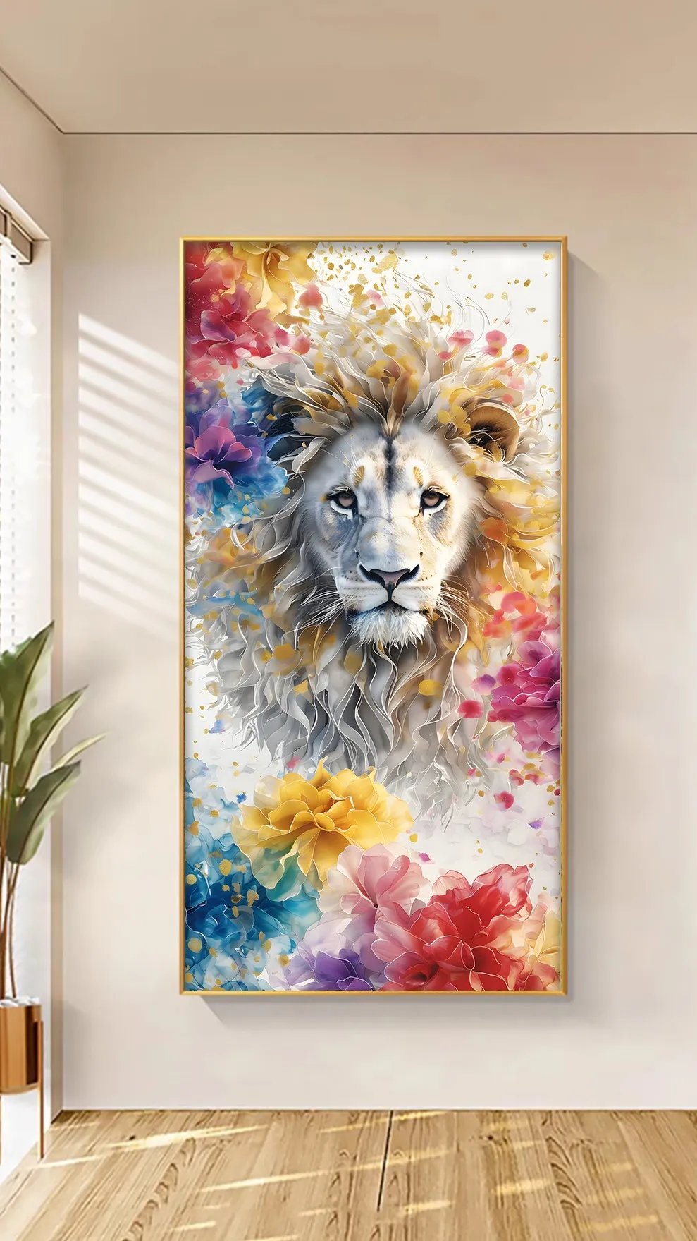 Çiçek Bahçesinde Asil Düşler