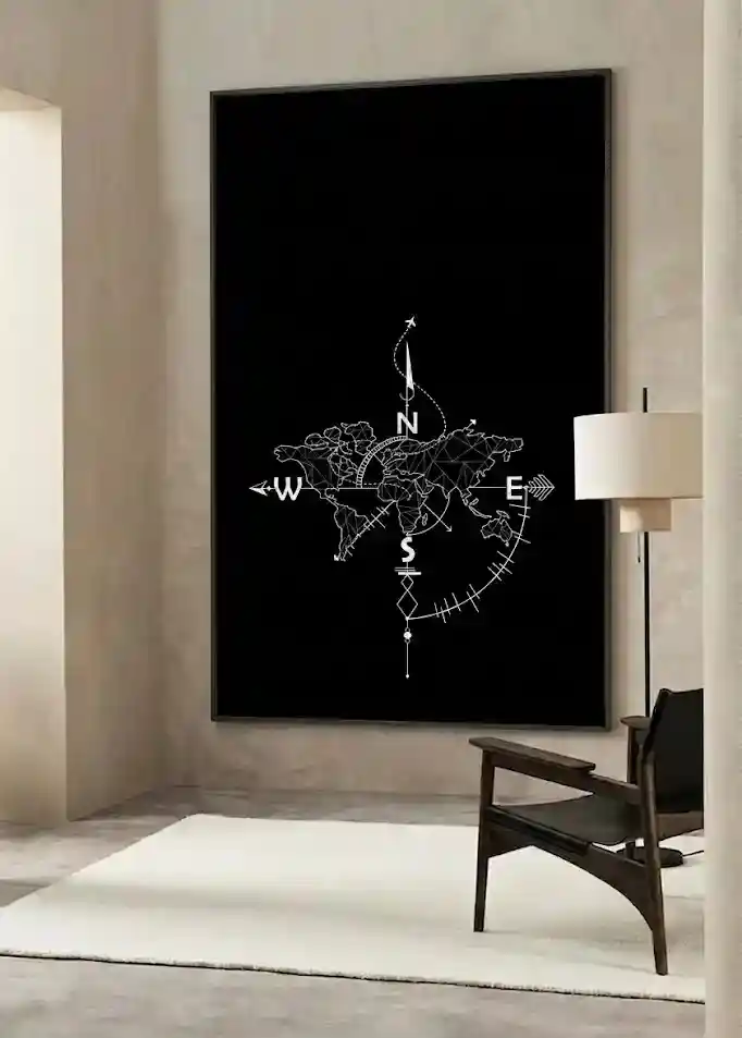 Minimalist Rotaların Geometrik Keşfi