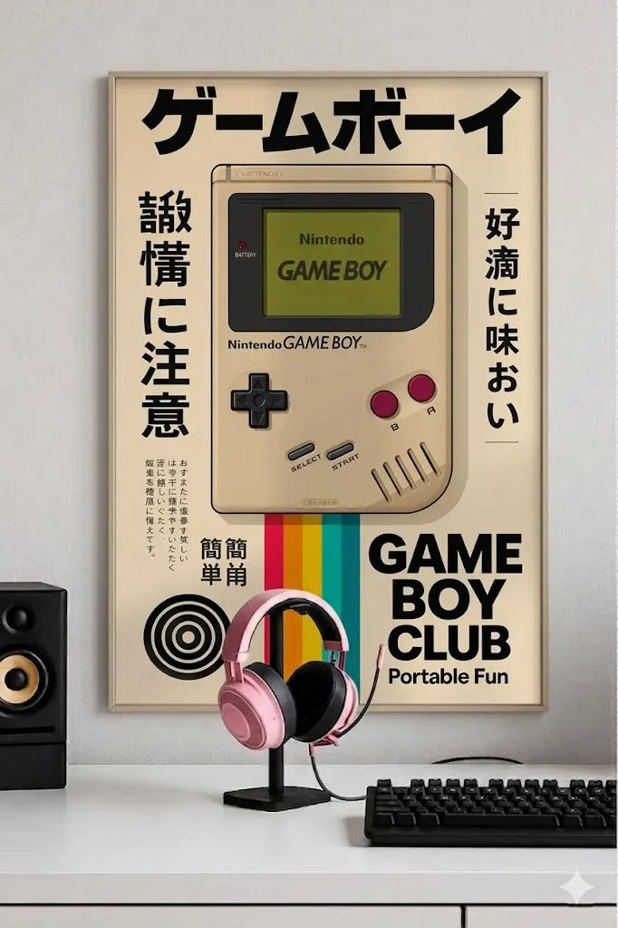 Retro Oyun Dünyasının Nostaljik Rüzgarı