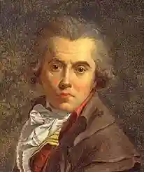 JACQUES-LOUIS DAVID