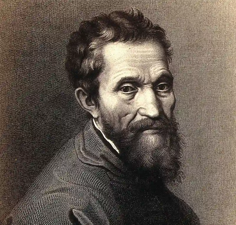 MICHELANGELO