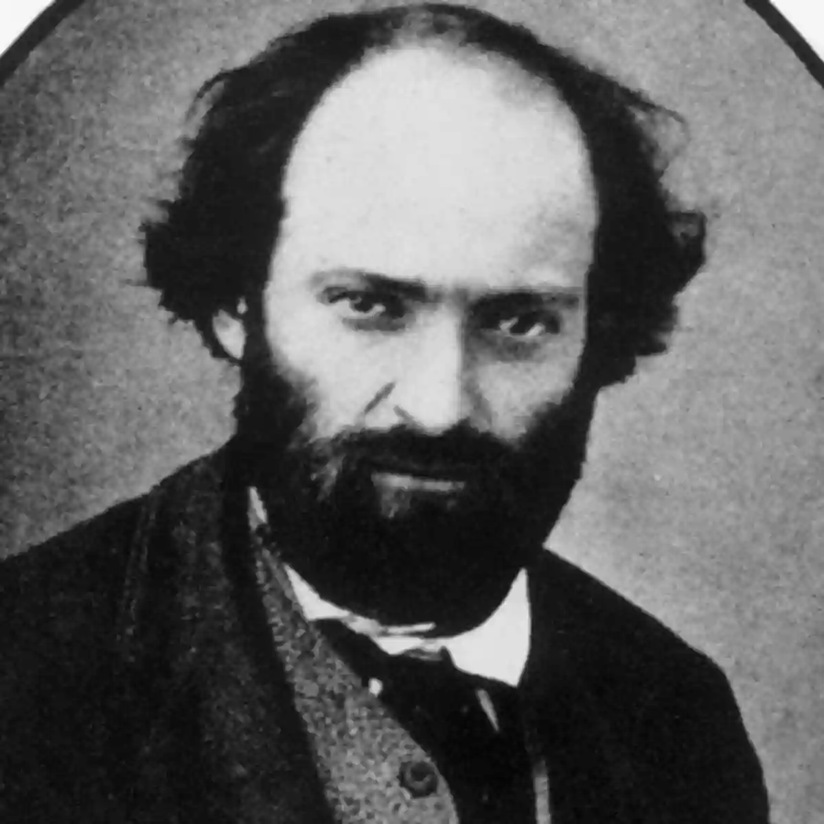 PAUL CÉZANNE