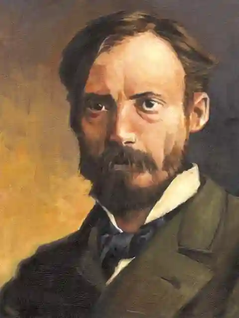 PIERRE-AUGUSTE RENOIR