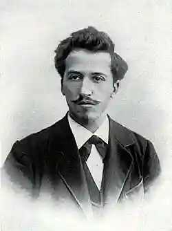 PIET MONDRIAN